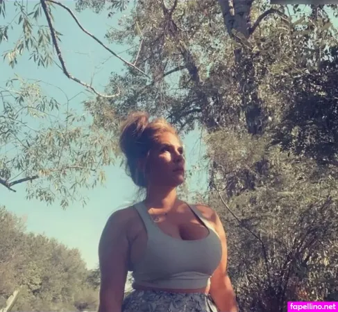 Fran Williams OnlyFans Thumbnail #CqpvEhfTUB