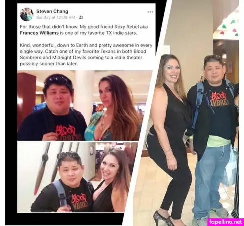 Fran Williams OnlyFans Thumbnail #Sv04taVrXh