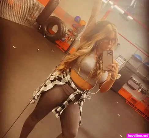 Fran Williams OnlyFans Thumbnail #eppMfYW5Tb