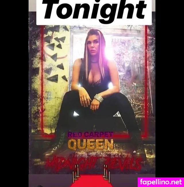 actressfranwilliams, roxyrebel Nude Leaked OnlyFans Photo #giFJ5nrSay