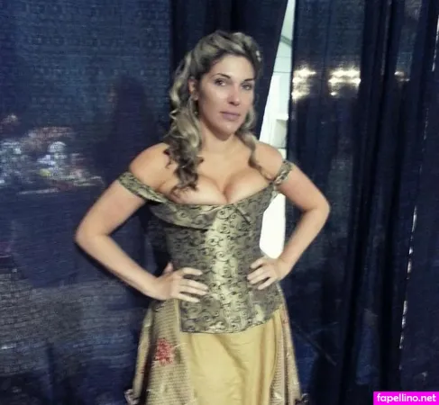 Fran Williams OnlyFans Thumbnail #nWUsJ6UXsb