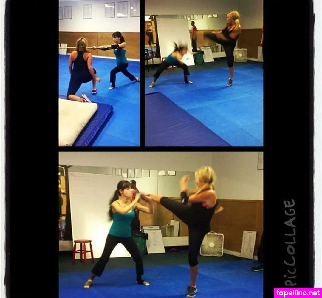 actressfranwilliams, roxyrebel Nude Leaked OnlyFans Photo #yfNRJdtkrn