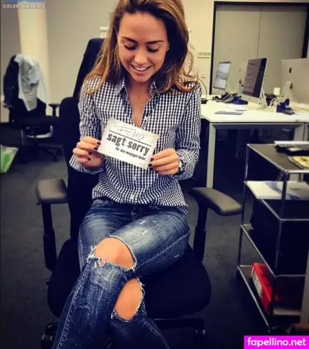 Franca Lehfeldt OnlyFans Thumbnail #K0XN5tmjyu