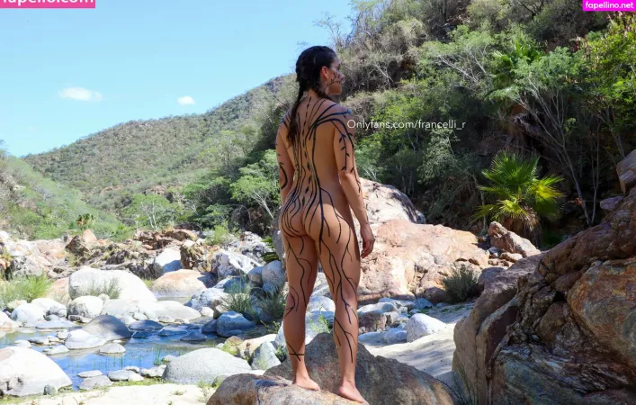 Francelli O OnlyFans Thumbnail #CoZl7gIS0Q
