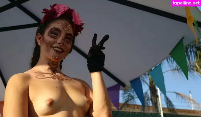 Francelli O OnlyFans Thumbnail #VRVLEsMdvb