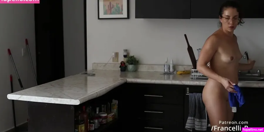 Francelli OnlyFans Thumbnail #ZbbzK94Wjj