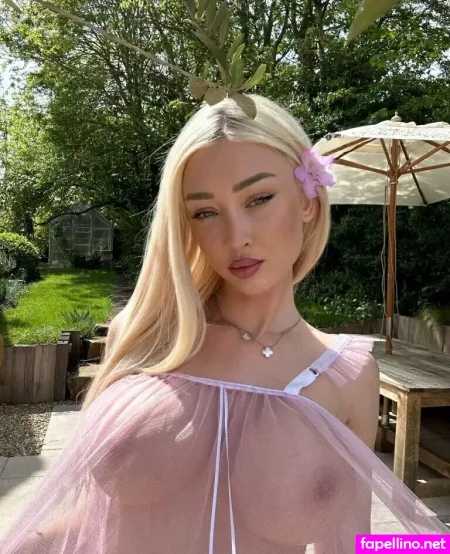 Frances Bentley 12 OnlyFans Thumbnail #xEmURj1Jmv