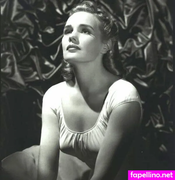 Frances Farmer Nude Leaked OnlyFans Photo #1NgZphwCJG