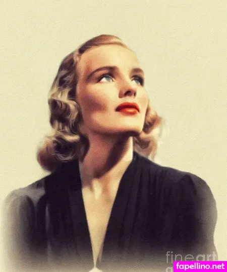 Frances Farmer Main Profile Photo