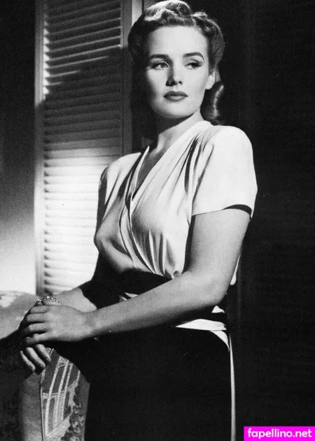 Frances Farmer OnlyFans Thumbnail #NTuVJ1N8UP