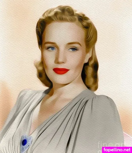 Frances Farmer OnlyFans Thumbnail #Oz0p6k6oRD