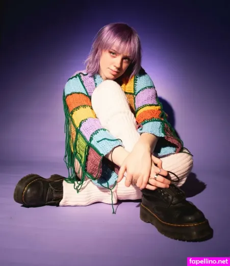 Frances Forever OnlyFans Thumbnail #jzEfN4kiO0