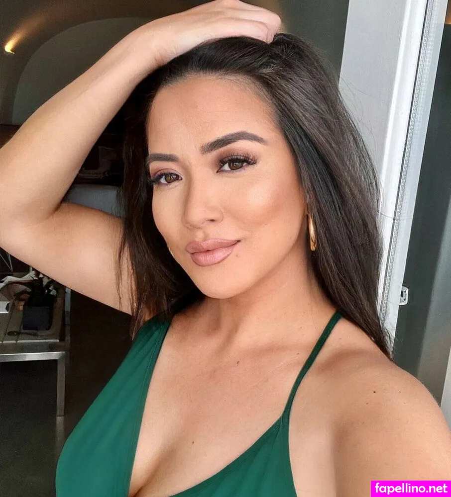 TV Reporter, franceswangtv Nude Leaked OnlyFans Photo #7gctF8uAk4