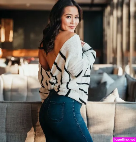 Frances Wang OnlyFans Thumbnail #9uxCdHfupO