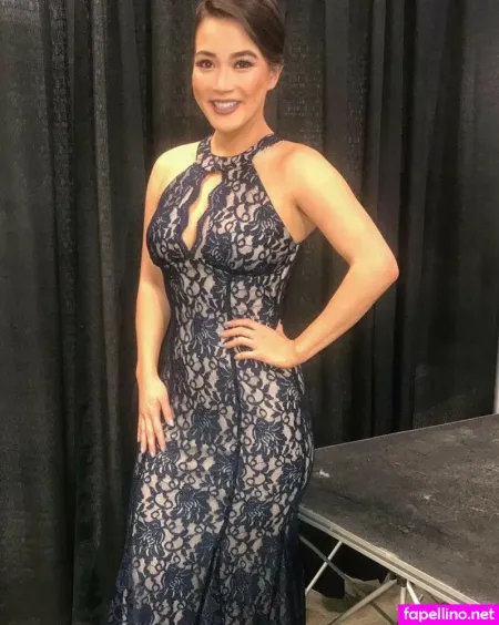 Frances Wang OnlyFans Thumbnail #OoeQJphylN