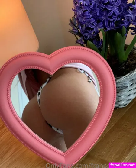Francesbentley 1 OnlyFans Thumbnail #ZK9gkqPz8s