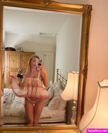 Francesbentleyy OnlyFans Thumbnail #oKrOuhEZwE