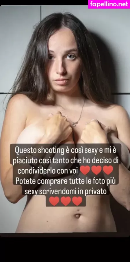 Francesca Amiseri OnlyFans Thumbnail #y13HBqtN3g