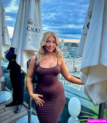 Francesca Bennett OnlyFans Thumbnail #2znNDrf4Jz