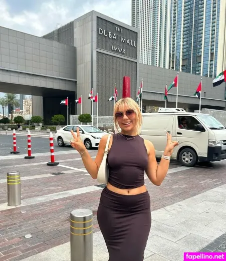 Francesca Bennett OnlyFans Thumbnail #OioAEf6FAu