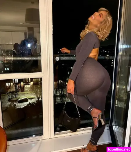 Francesca Bennett OnlyFans Thumbnail #YD2R1bp9xp