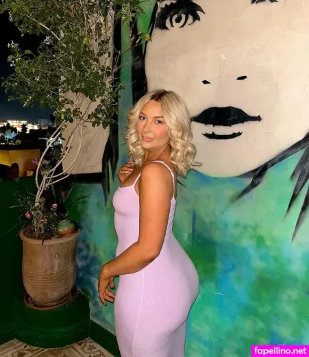 Francesca Bennett OnlyFans Thumbnail #donq79pDOh