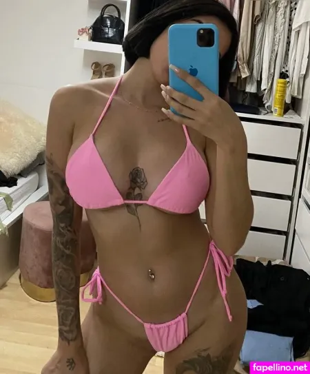 Francesca Brinley OnlyFans Thumbnail #5nxp5Ho3JR