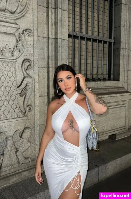 Francesca Brinley OnlyFans Thumbnail #BK8bkyv8El