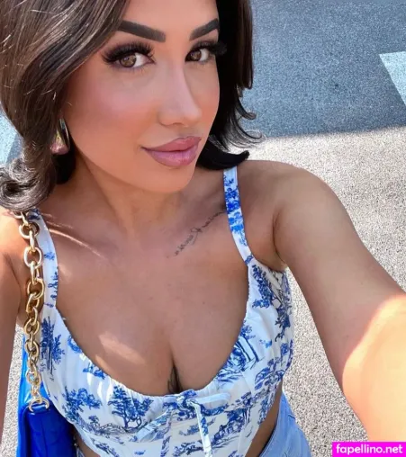 Francesca Brinley OnlyFans Thumbnail #Ie9aAnTupa