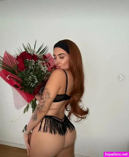 Francesca Brinley OnlyFans Thumbnail #VpTaCv6KcF