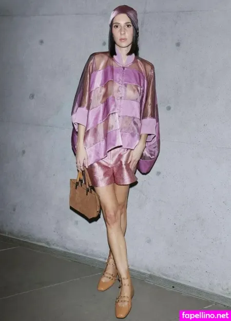 Francesca Busi OnlyFans Thumbnail #vUCpuAKN8r