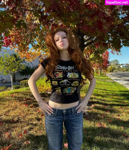 Francesca Capaldi OnlyFans Thumbnail #0ihY3VuR0o