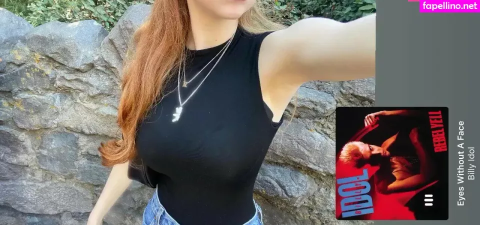 Francesca Capaldi OnlyFans Thumbnail #609eKONNFL
