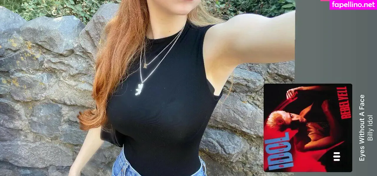 francescacapaldi Nude Leaked OnlyFans Photo #609eKONNFL