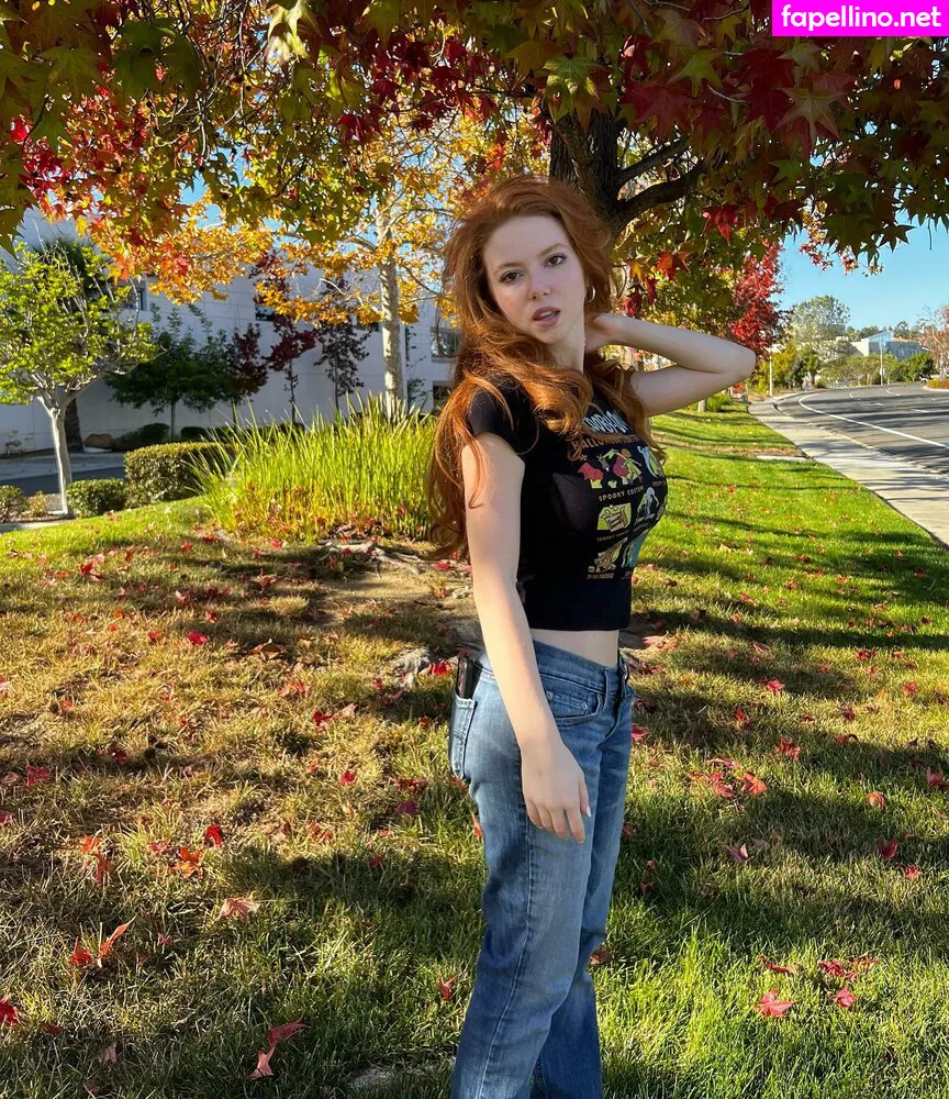 francescacapaldi Nude Leaked OnlyFans Photo #B037If0sP9