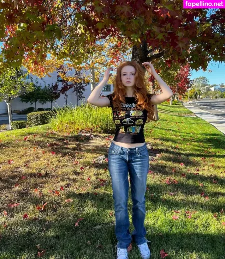 Francesca Capaldi OnlyFans Thumbnail #Cf6UXBfPXG