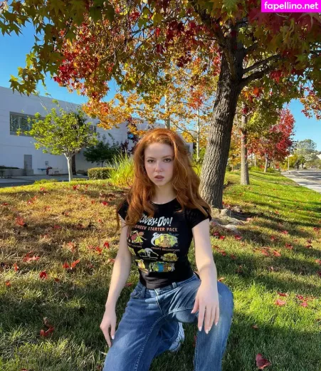 Francesca Capaldi OnlyFans Thumbnail #DXjfnOw7NR