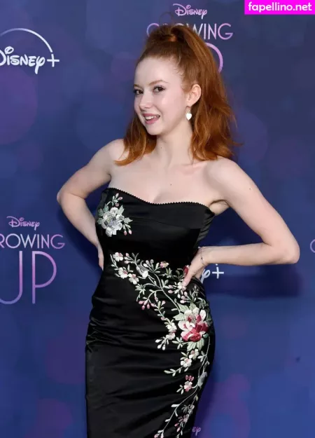 Francesca Capaldi OnlyFans Thumbnail #DyoSYoNgow