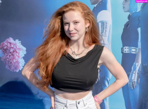 Francesca Capaldi OnlyFans Thumbnail #F4eFcDu6G7