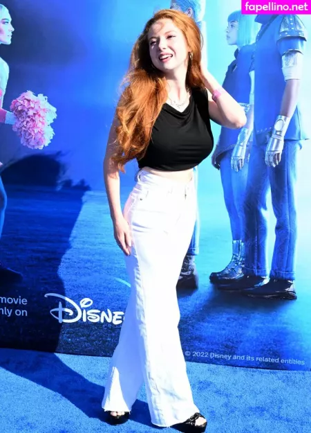 Francesca Capaldi OnlyFans Thumbnail #FtcHHaxLlQ