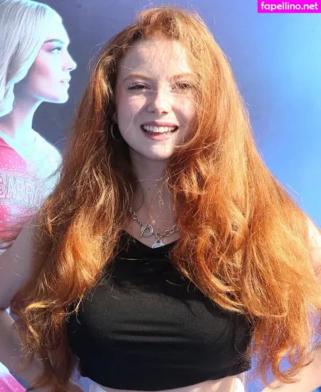 Francesca Capaldi OnlyFans Thumbnail #K2yn0K1yXV