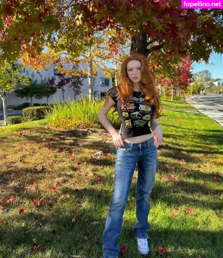 Francesca Capaldi OnlyFans Thumbnail #PJtMQDNYHy