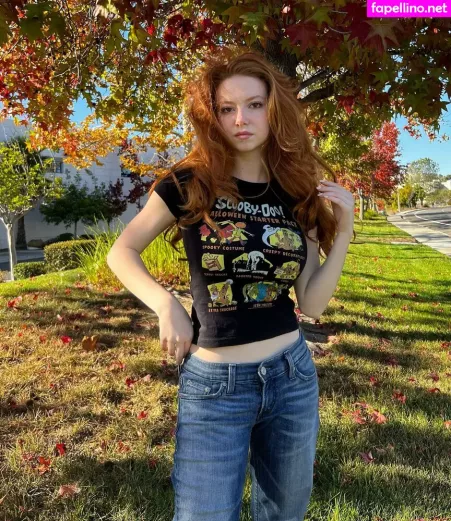Francesca Capaldi OnlyFans Thumbnail #SpwO5BZLMk