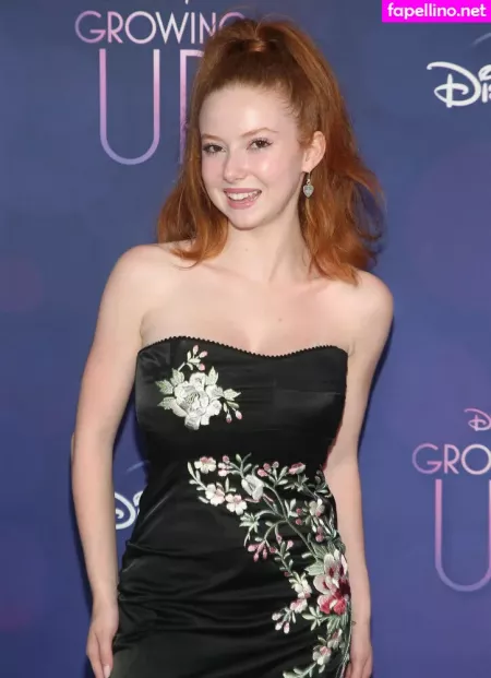 Francesca Capaldi OnlyFans Thumbnail #TZl5F46BAL