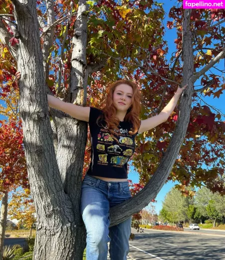 Francesca Capaldi OnlyFans Thumbnail #VJlZUpORsA