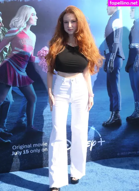 Francesca Capaldi OnlyFans Thumbnail #hdT4vtCHEC