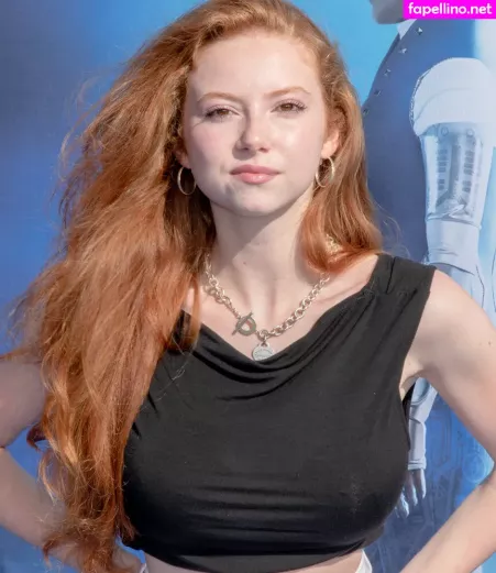 Francesca Capaldi OnlyFans Thumbnail #qnPMuY6kxs