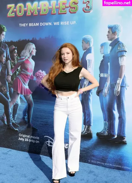 Francesca Capaldi OnlyFans Thumbnail #rFGIqljT9Q