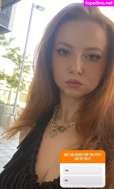Francesca Capaldi OnlyFans Thumbnail #trR8H9g8oO