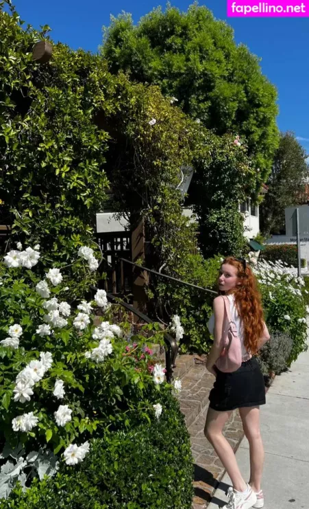 Francesca Capaldi OnlyFans Thumbnail #uDL33LeKWA